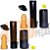 Kit Calço Coifa Batente Amortecedor Traseiro Honda HRV 2016 2017 2018 - Imagem 2