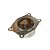 Coxim Dianteiro Motor Esquerdo Astra Zafira 1999 2000 2001 2002 2003 2004 2005 2006 2007 2008 2009 2010 2011 2012 - Imagem 2
