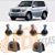 Kit Bucha Estabilizadora Bieleta Dianteira Pajero Tr4 IO - Imagem 1