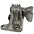 Calço Coxim Direito Motor Fiat 500 Cinquecento 1.4 2012 2014 - Imagem 4