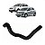 Mang.Inf.Rad.Fox 1.0/1.6 Flex 03/06 Polo 1.0/1.6 02/05 - Imagem 1