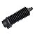 Coifa Caixa Direcao Hidraulica Golf GL GLX GTI 1995 1996 1997 1998 Passat Variant ZF 1988 1989 1990 1991 1992 1993 1994 1995 1996 1997 - Imagem 1