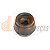 Coxim Amortecedor Gol G5 G6 G7 Audi A1 A3 Bora Golf New Beetle Polo Saveiro Up! Virtus Voyage - Imagem 1