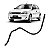 Mangueira Respiro Tanque Combustivel Corsa 2002 2003 2004 2005 2006 2007 2008 2009 2010 2011 - Imagem 1