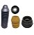 Kit Coxim Amortecedor Dianteiro Polo Virtus 2017 2018 2019 2020 - Imagem 2