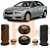 Kit Batente Coxim Amortecedor Dianteiro Cruze Sedan Hatch 2012 2013 2014 2015 2016 - Imagem 1