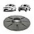 Calco Inferior Mola Traseira Astra 1999 2000 2001 2002 2003 2004 2005 Vectra 2006 2007 2008 2009 2010 2011 2012 Zafira 2003 2004 2005 2006 2007 2008 2009 2010 2011 - Imagem 2