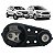 Coxim Cambio Limitador Torcao Novo Ka 1.5 2018 2019 2020 2021 Ecosport Automatica 1.5 2017 2018 2019 2020 2021 - Imagem 2