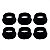 Kit Retentor Vedador Tampa Pajero Tr4 Lancer Outlander - Imagem 1