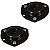 Kit Coxim Amortecedor Dianteiro Fusion 2006 2007 2008 2009 2010 2011 2012 2013 - Imagem 2