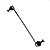 Bieleta Dianteira Direita Esquerda Peugeot 307 1.6 2.0 2001 2002 2003 2004 2005 2006 2007 2008 2009 2010 2011 Citroen C5 2001 2002 2003 2004 Citroen C4 Pallas 2007 a 2013 Citoren C4 2004 a 2010 - Imagem 1