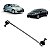 Bieleta Dianteira Direita Esquerda Peugeot 307 1.6 2.0 2001 2002 2003 2004 2005 2006 2007 2008 2009 2010 2011 Citroen C5 2001 2002 2003 2004 Citroen C4 Pallas 2007 a 2013 Citoren C4 2004 a 2010 - Imagem 2