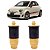 kit Batente Amortecedor Traseiro Fiat 500 Cinquecento Mexicano 2012 2013 2014 2015 - Imagem 1