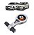 Calço Coxim Suporte Limitador Torção Motor Traseiro Câmbio Fiat Argo 1.3 2017 2018 2019 2020 2021 Cronos 1.3 2017 2018 2019 2020 2021 Strada 1.3 2020 2021 2022 - Imagem 1