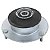 Coxim Amortecedor Dianteiro Bmw Serie 3 E-30 75/91 E-36 91/98 Serie 5 E-25 82/88 E-39 95/... Serie 7 E-32 86 - Imagem 1