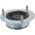 Coxim Amortecedor Dianteiro Bmw Serie 3 E-30 75/91 E-36 91/98 Serie 5 E-25 82/88 E-39 95/... Serie 7 E-32 86 - Imagem 3