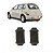 Kit Bucha Bandeja Dianteira Pt Cruiser 2002 2003 2004 2005 2006 2007 2008 2009 2010 - Imagem 1
