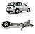 COXIM TRASEIRO CAMBIO STILO 1.8 8V/16V 2003/...COM SUPORTE - Imagem 3