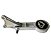 COXIM TRASEIRO CAMBIO STILO 1.8 8V/16V 2003/...COM SUPORTE - Imagem 2