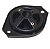 Coxim Cambio Chevette Marajo Chevy Opala 4CC 6CC S10 2.0 2.2 2.4 - Imagem 2