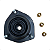 Coxim Amortecedor Dianteiro Elantra 2012 2013 2014 2015 2016 Veloster 2012 2013 - Imagem 3