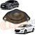 Coxim Amortecedor Dianteiro Elantra 2012 2013 2014 2015 2016 Veloster 2012 2013 - Imagem 1