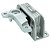 Coxim Motor Master 2.3 16V - Imagem 1