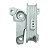 Coxim Motor Master 2.3 16V - Imagem 2