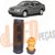 Kit Coifa Batente Amortecedor Dianteiro Jetta 2005 2006 2007 2008 2009 2010 2011 - Imagem 1