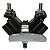 Coxim Motor Direito Clio Megane R-19 Express - Imagem 2
