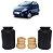 Kit Coifa Batente Amortecedor Dianteiro Chery Face 2012 2013 2014 2015 - Imagem 2