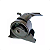 Coxim Dianteiro Direito Automatico Suporte Curvado Corolla 1.6 1.8 1998 1999 2000 2001 2002 - Imagem 2