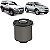 Bucha Menor Bandeja Inferior Hyundai Terracan 2003 2004 2005 2006 Ssangyong Actyon Actyon Sport 2006 2007 2008 2009 2010 2011 2012 - Imagem 1