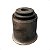 Bucha Menor Bandeja Inferior Hyundai Terracan 2003 2004 2005 2006 Ssangyong Actyon Actyon Sport 2006 2007 2008 2009 2010 2011 2012 - Imagem 3