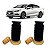 Kit Coifa Batente Amortecedor Dianteiro Cruze 2017 2018 2019 - Imagem 3