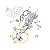 VALVULA TERMOSTATICA C3 1.4 06/13 C3 1.5 12/16 PEUGEOT 206 TODOS 207 1.4  08/15 208 1.4/1.5 2008/... - Imagem 3