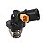 VALVULA TERMOSTATICA C3 1.4 06/13 C3 1.5 12/16 PEUGEOT 206 TODOS 207 1.4  08/15 208 1.4/1.5 2008/... - Imagem 1