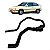 Mangueira Inferior Radiador Kadett 1.8 2.0 Gsi Todos C/ Ar Cond. 1992 1993 1994 1995 1996 1997 1998 Monza 1992 1993 1994 1995 1996 1997 1998 - Imagem 2
