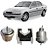 Kit Coxim Dianteiro Esquerdo Direito Motor Vectra 1997/2005 - Imagem 1