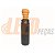 Kit Coifa Batente Amortecedor Traseiro Idea Punto Liena Grand Siena - Imagem 1