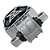 COXIM INFERIOR CAMBIO MERCEDES A160 15/18 A180/A200/A1250 12/18 A220 14/18 B160/B180/B200/B220/B250 CLA45/CLA180/CLA200/CLA220/CLA250 - Imagem 3