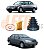 Kit Homocinetica Lado Cambio Civic Corolla 2001 2002 2003 2004 2005 2006 - Imagem 2