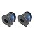 Kit Bucha Barra Estabilizadora Dianteira Honda City 2009 2010 2011 2012 2013 2014 19mm - Imagem 2
