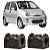 Kit Bucha Barra Estabilizadora Dianteira Chery Qq 2011 2012 2013 2014 2015 2016 2017 2018 2019 2020 (21mm) - Imagem 1