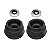 Kit Rolamento Coxim Amortecedor Gol G5 G6 G7 Audi A1 A3 Bora Golf New Beetle Polo Saveiro Up! Virtus Voyage - Imagem 2