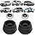 Kit Rolamento Coxim Amortecedor Gol G5 G6 G7 Audi A1 A3 Bora Golf New Beetle Polo Saveiro Up! Virtus Voyage - Imagem 1