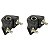 Kit Par Bucha Balança Bandeja Peugeot 106 1994 1995 1996 2000 2001 - Imagem 3
