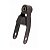 Suporte Garfo Coxim Central Inferior Peugeot 206 207 306 Berlingo Hoggar - Imagem 2
