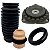 Kit Coifa Rolamento Batente Coxim Amortecedor Dianteiro Renault Fluence 2013 2014 2015 2016 2017 2018 - Imagem 2