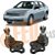 Kit Pivo Direito Esquerdo Focus 2009 2010 2011 2012 2013 Volvo C30 2006 2007 2008 2009 200 2011 2012 C70 S40 V50 - Imagem 1